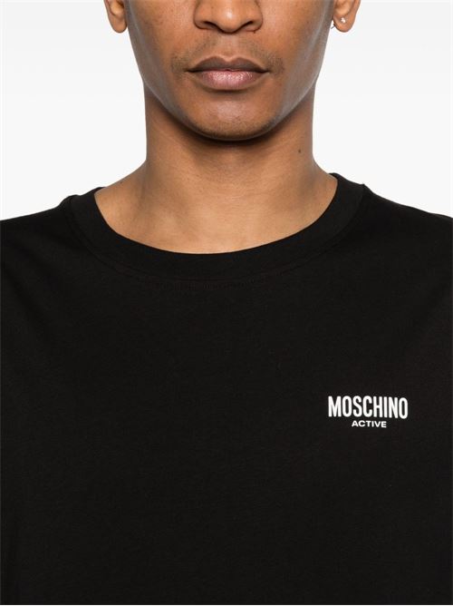 MOSCHINO | A0708 44190555